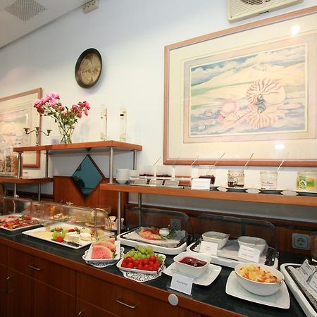 Hotel Ambiente Lich エクステリア 写真