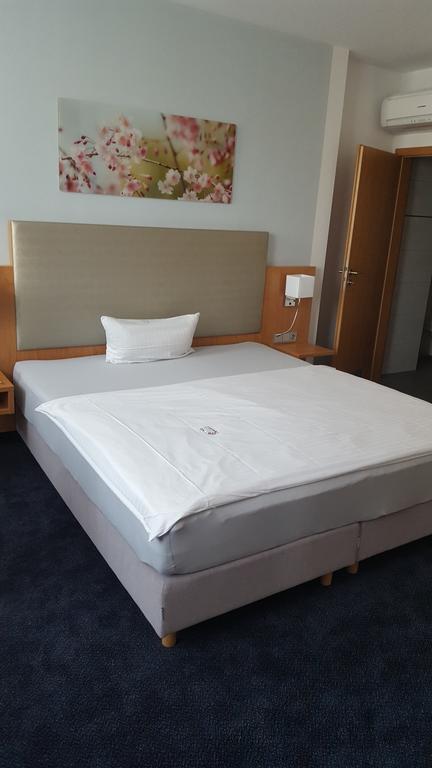 Hotel Ambiente Lich エクステリア 写真