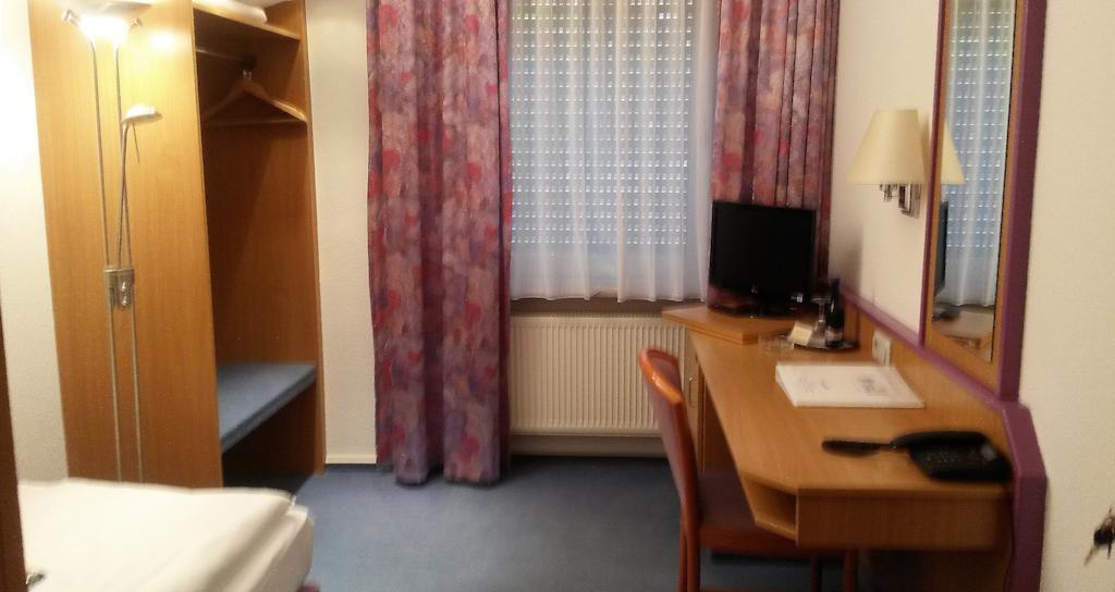Hotel Ambiente Lich 部屋 写真