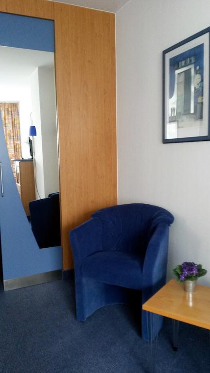 Hotel Ambiente Lich 部屋 写真