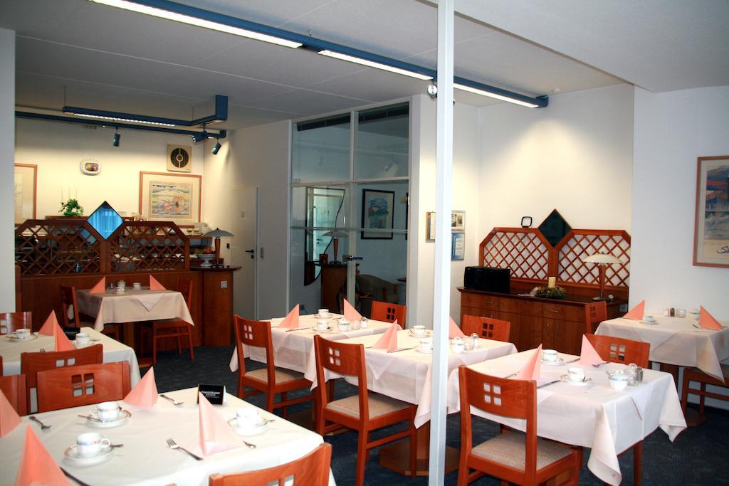Hotel Ambiente Lich エクステリア 写真
